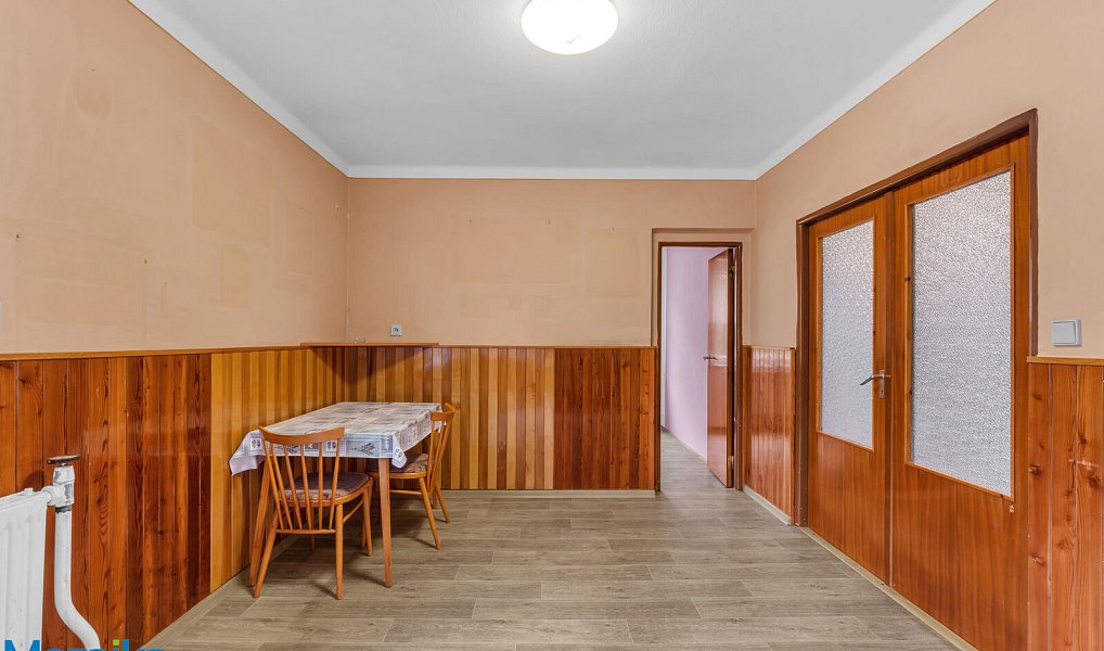 Prodej domu 108 m² s pozemkem 2 114 m², Němčice – náhled fotky 24