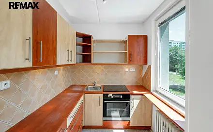 Prodej bytu 1+kk 31 m²