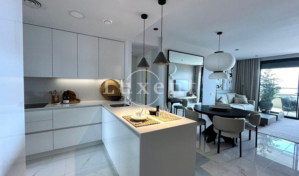 Prodej bytu 3+kk, 80 m², Benidorm