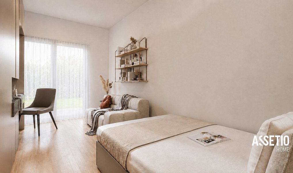 Prodej bytu 2+kk 55 m², Staré Město – náhled fotky 3