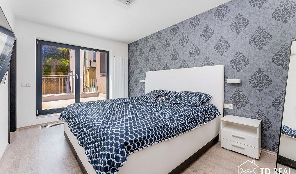 Prodej domu 228 m² s pozemkem 380 m², Brno – náhled fotky 6