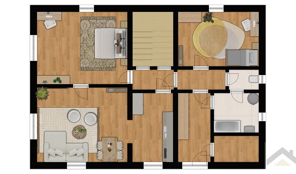 Prodej domu 150 m² s pozemkem 3 188 m², Ústí nad Orlicí – náhled fotky 9