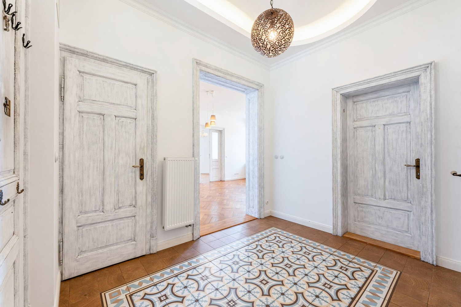 Prodej bytu 3+1 119 m² – fotografie 2