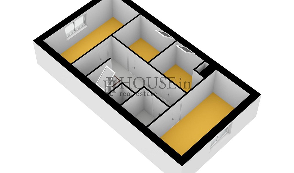 Prodej domu 201 m² s pozemkem 512 m², Horní Kruty – náhled fotky 15