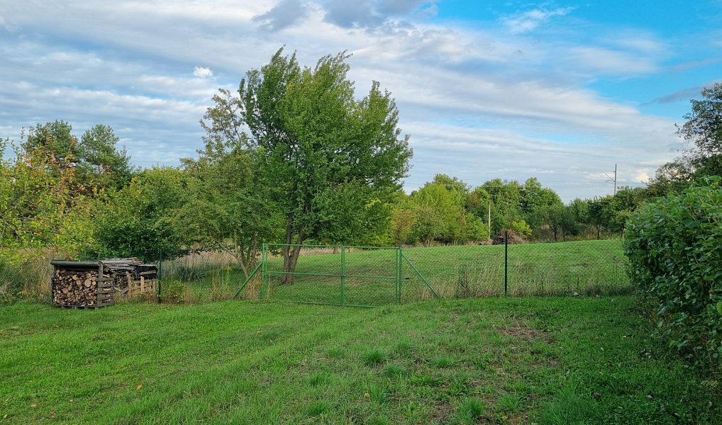 Prodej stavebního pozemku 3 197 m², Nemojany – náhled fotky 4