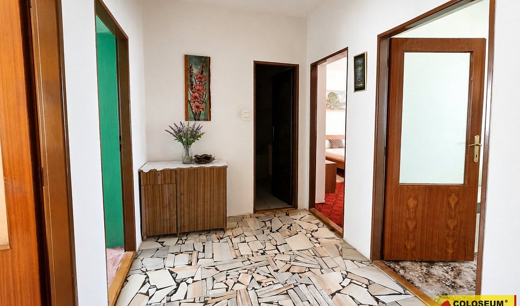 Prodej domu 224 m² s pozemkem 390 m², Práče – náhled fotky 15