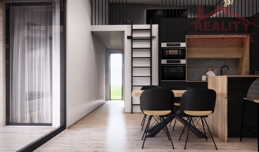 Prodej domu 138 m² s pozemkem 801 m², Bohuslavice – náhled fotky 5