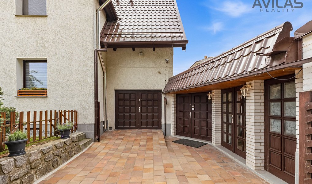 Prodej komerčního objektu (jiného typu) 300 m², Říčany – náhled fotky 12