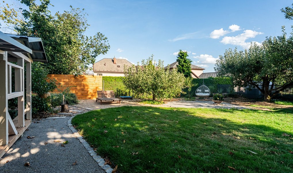 Prodej domu 161 m² s pozemkem 834 m², Prosetín – náhled fotky 27