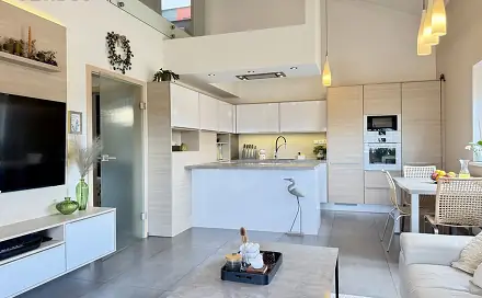 Prodej bytu 4+kk 119 m², Michalovecká, Vyškov - Nosálovice