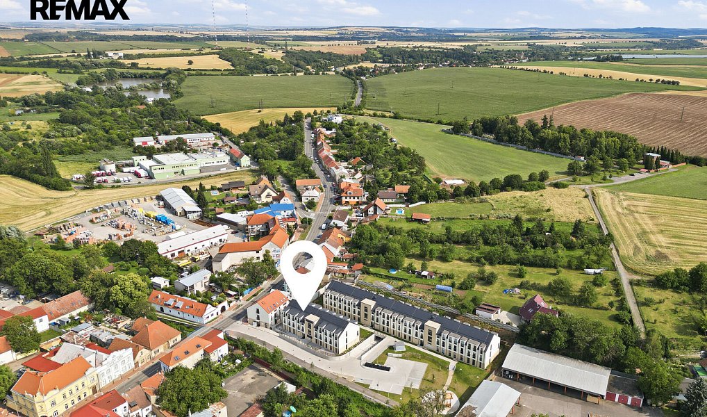 Pronájem bytu 2+kk 43 m², Český Brod – náhled fotky 22