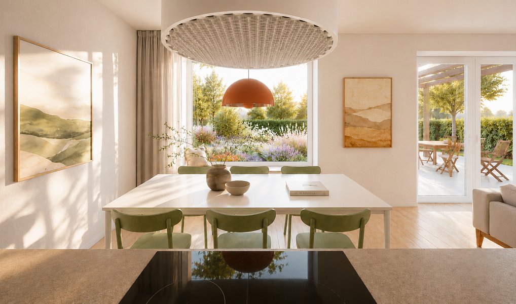 Prodej domu 99 m² s pozemkem 500 m², Luká – náhled fotky 12