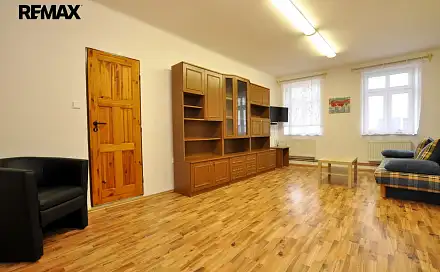 Pronájem kanceláře 150 m², Dolní, Havlíčkův Brod