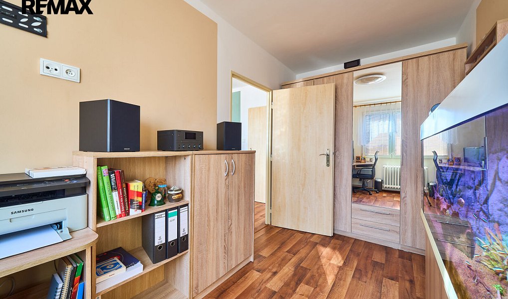 Prodej bytu 3+1 63 m², Hradec Králové – náhled fotky 11