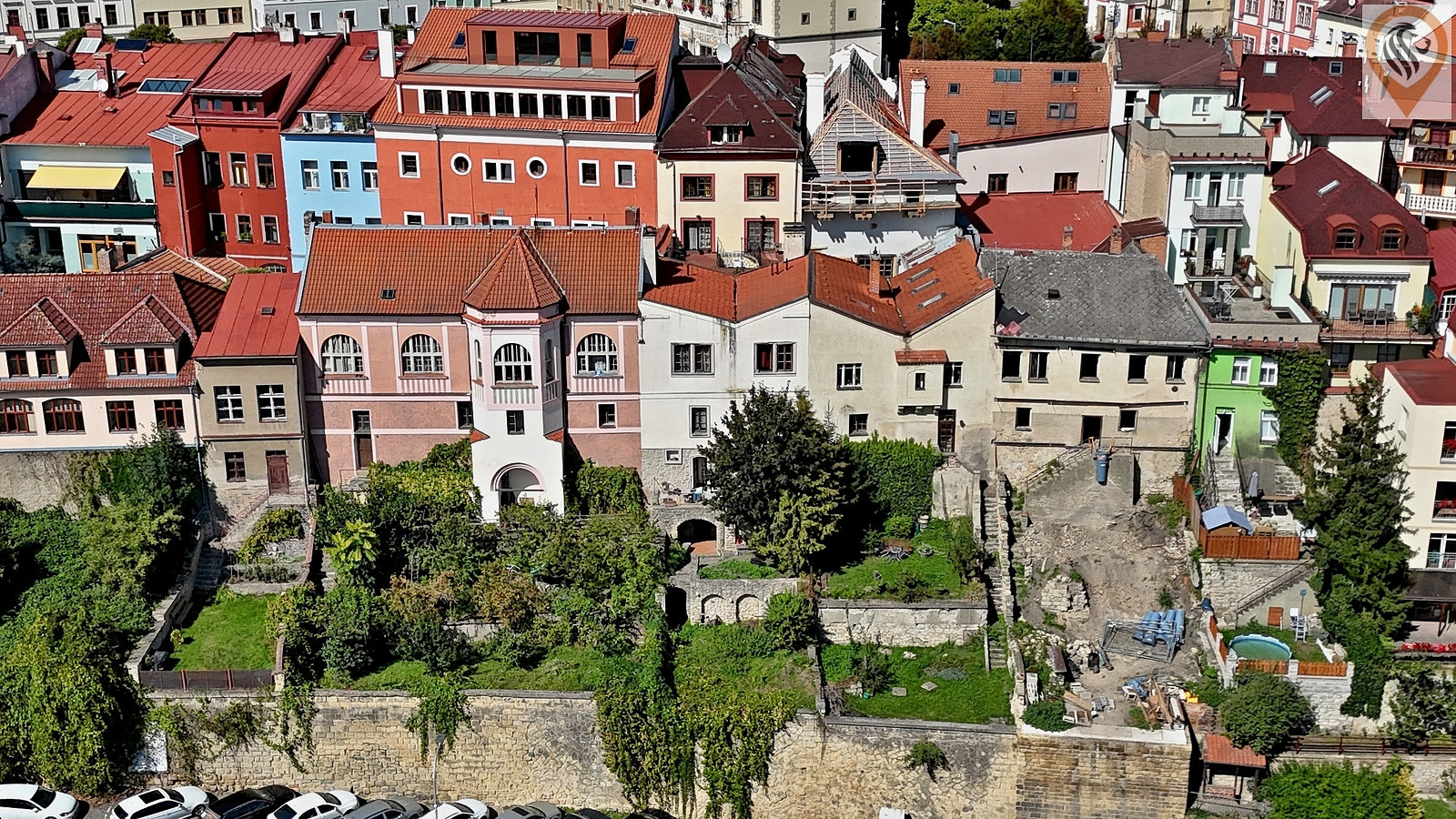 Prodej komerčního objektu (jiného typu) 1 000 m² — photo 3