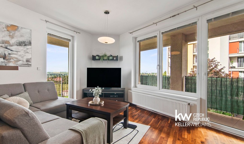Prodej bytu 4+kk 95 m², Praha – náhled fotky 5