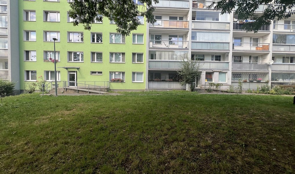 Prodej bytu 2+kk 41 m², Praha – náhled fotky 14