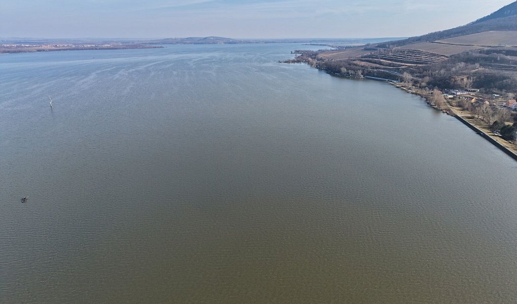 Prodej stavebního pozemku 431 m², Dolní Věstonice – náhled fotky 13