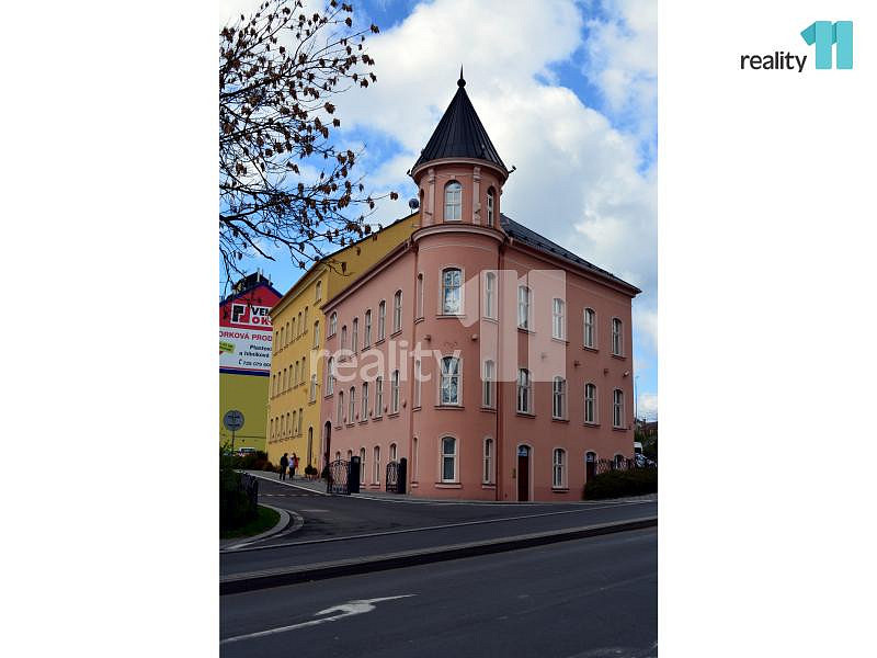 Pronájem kanceláře 33 m² — photo 4