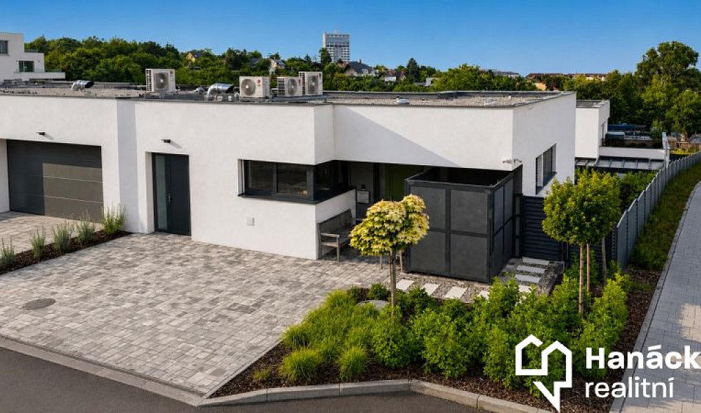 Prodej domu 200 m² s pozemkem 397 m², Olomouc – náhled fotky 5
