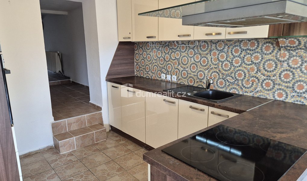 Prodej domu 160 m² s pozemkem 159 m², Olešnice – náhled fotky 10