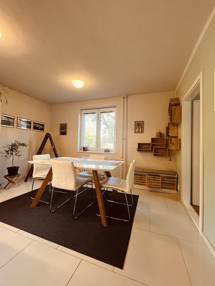 Pronájem bytu 3+kk 54 m² – fotografie 3