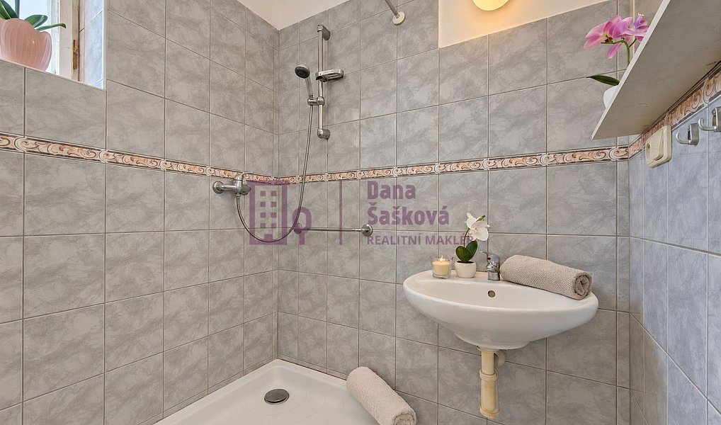 Prodej bytu 3+1 75 m², Nová Bystřice – náhled fotky 5