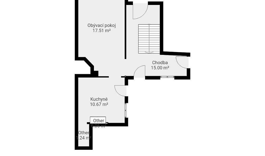 Prodej domu 124 m² s pozemkem 262 m², Moravský Písek – náhled fotky 20