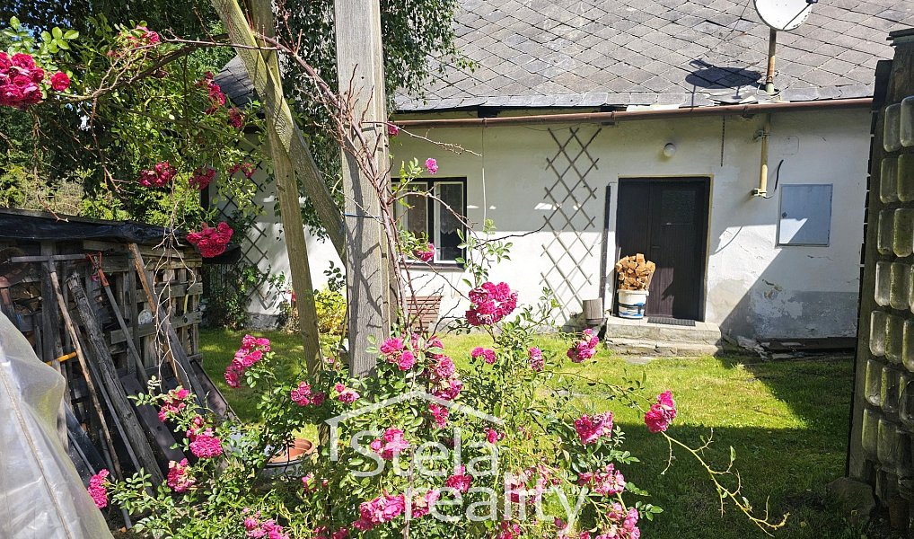 Prodej domu 158 m² s pozemkem 701 m², Lomnice – náhled fotky 3