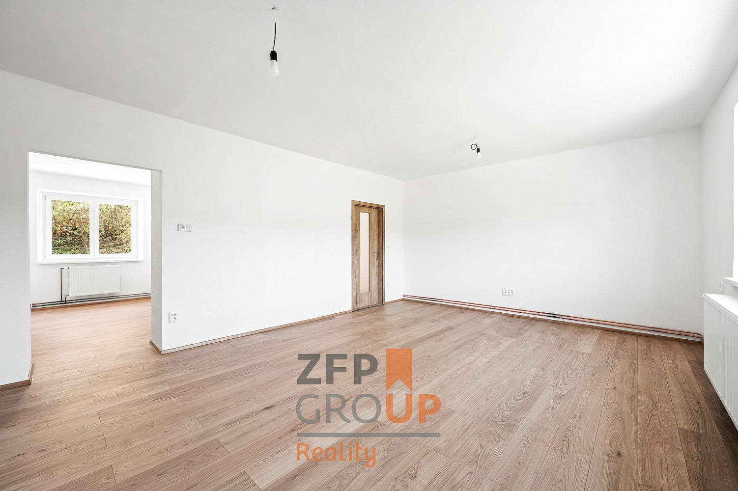 Prodej bytu 3+1 77 m² – fotografie 2