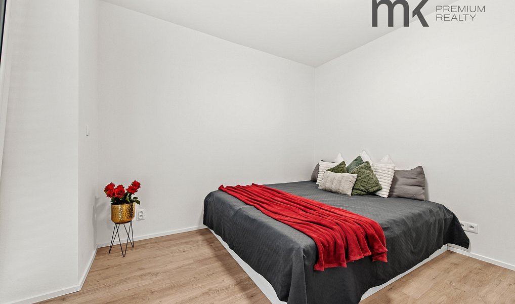 Pronájem bytu 1+1 32 m², Praha – náhled fotky 6