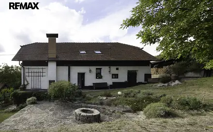 Prodej domu 200 m² s pozemkem 720 m², Kunčina Ves, okres Blansko
