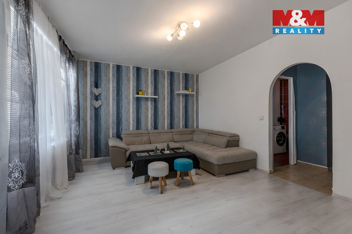Prodej bytu 4+1 76 m² – fotografie 5
