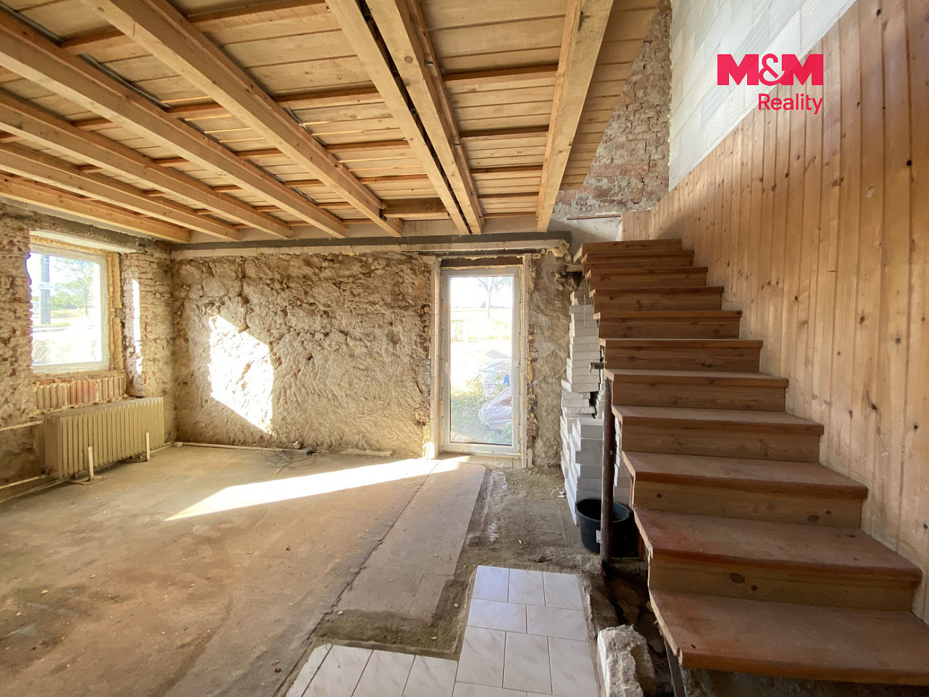 Prodej domu 140 m² s pozemkem 503 m² – fotografie 5