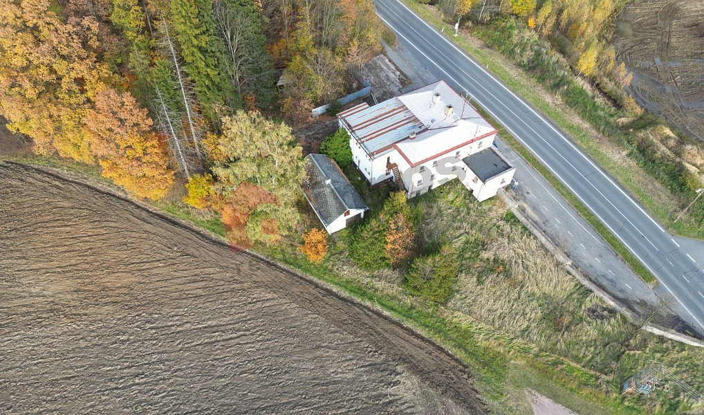 Prodej nájemního domu, činžáku 320 m², Mikulovice – náhled fotky 24