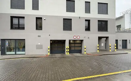 Prodej skladovacích prostor 13 m², Bratislavská, Brno - Zábrdovice