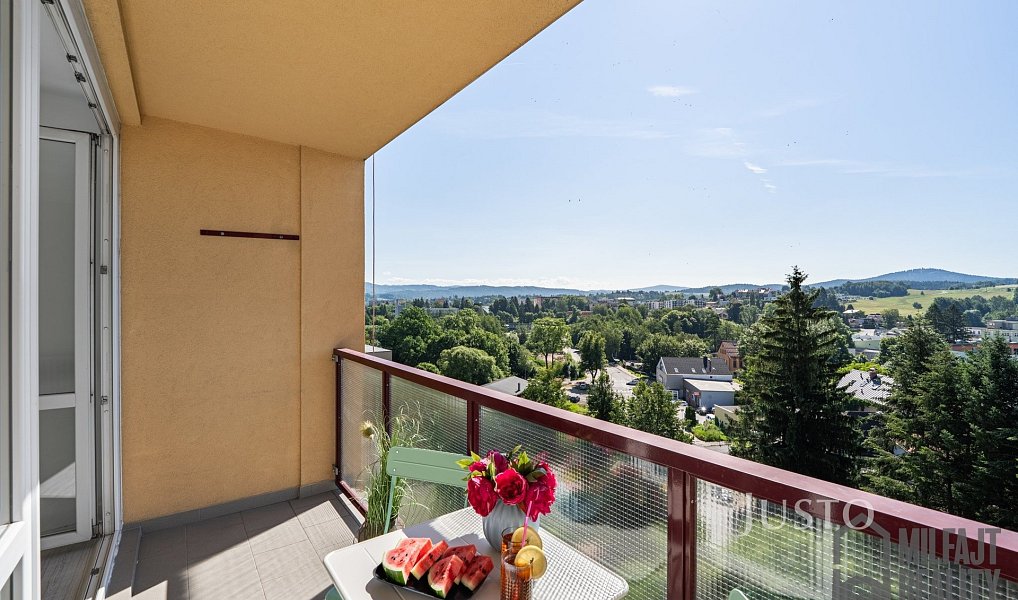 Prodej bytu 3+1 70 m², Liberec – náhled fotky 4