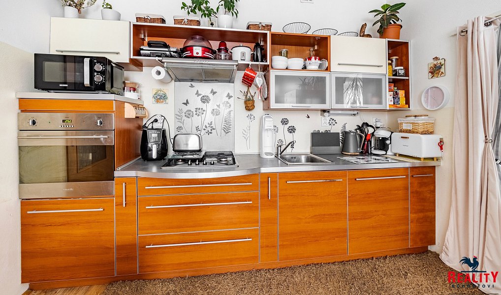 Prodej nájemního domu, činžáku 492 m², Tábor – náhled fotky 9