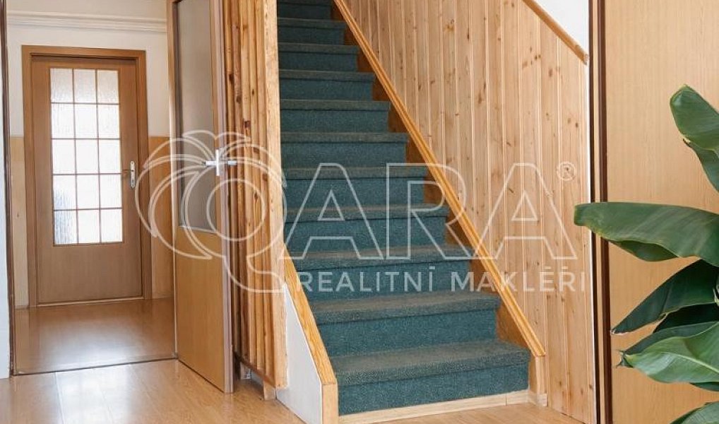 Prodej domu 137 m² s pozemkem 265 m², Rožmitál pod Třemšínem – náhled fotky 16