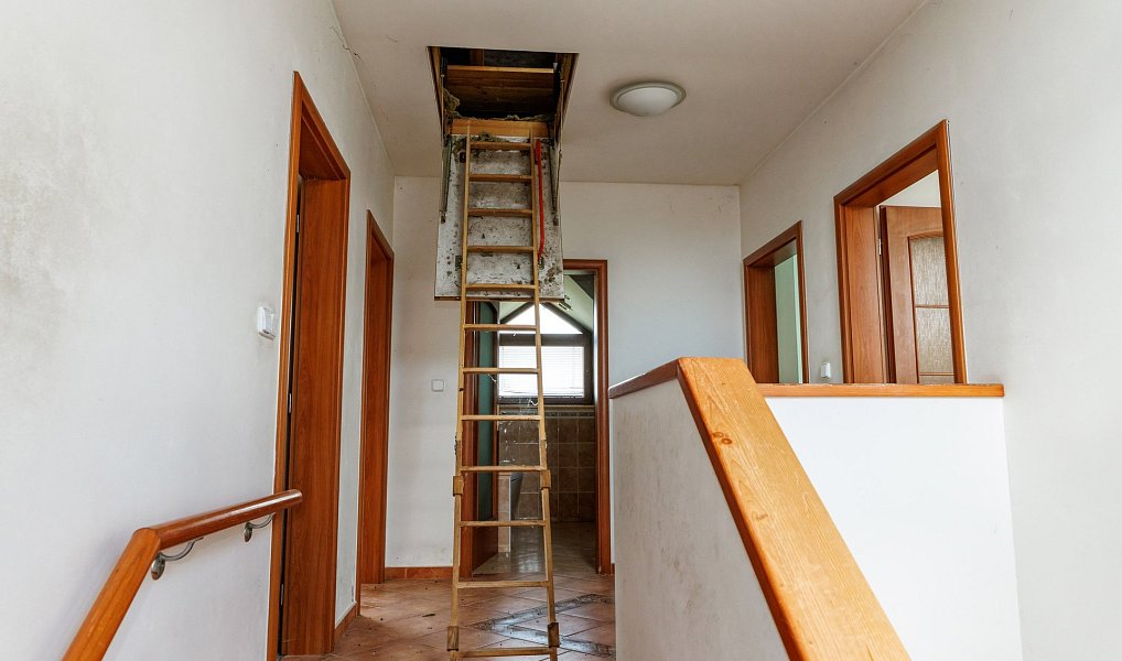 Prodej domu 206 m² s pozemkem 1 400 m², Cvrčovice – náhled fotky 17