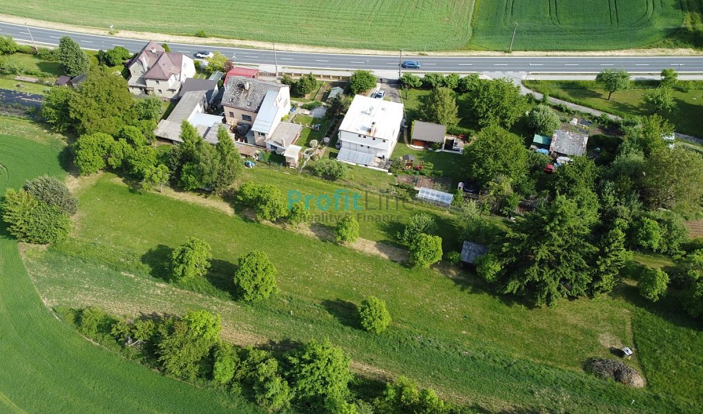 Prodej zahrady 1 473 m², Bludov – náhled fotky 3