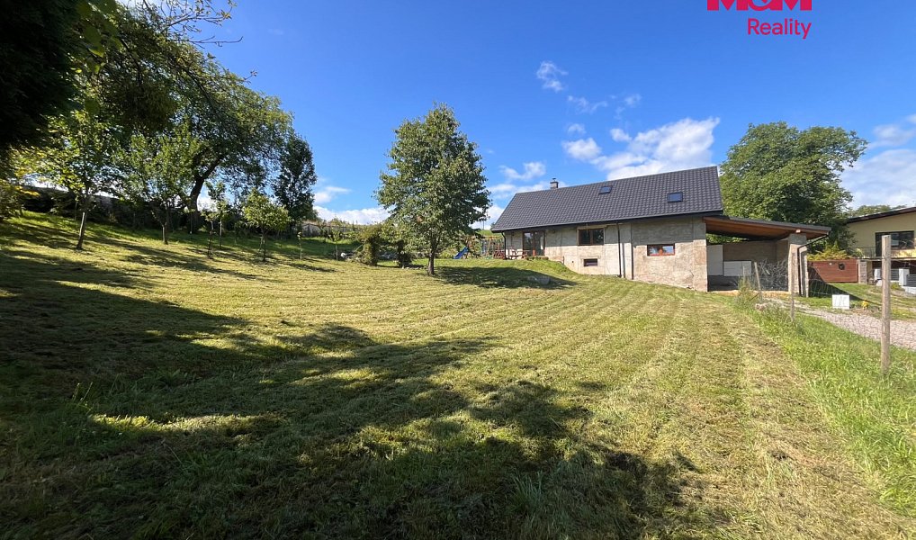 Prodej domu 173 m² s pozemkem 2 606 m², Český Těšín – náhled fotky 2