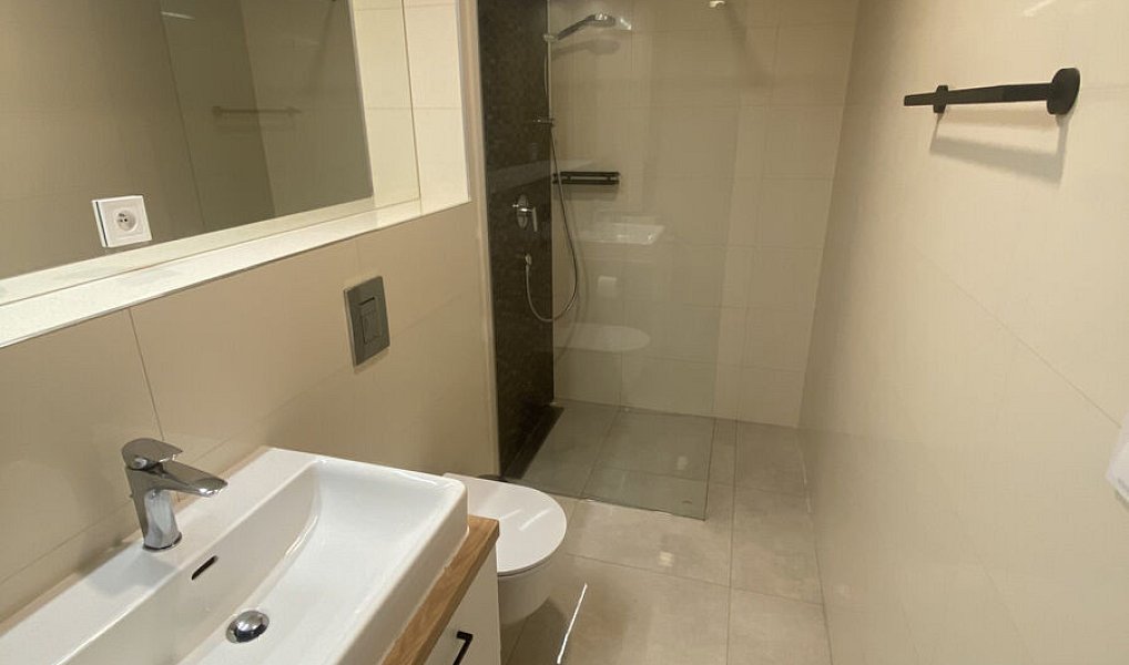 Pronájem bytu 1+kk 37 m², Praha – náhled fotky 7