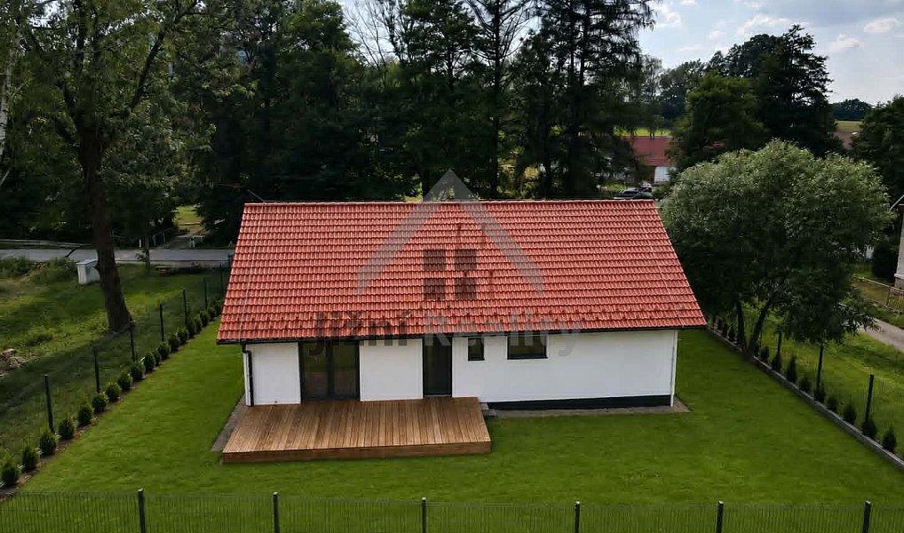 Prodej domu 120 m² s pozemkem 1 300 m², Horní Stropnice – náhled fotky 23