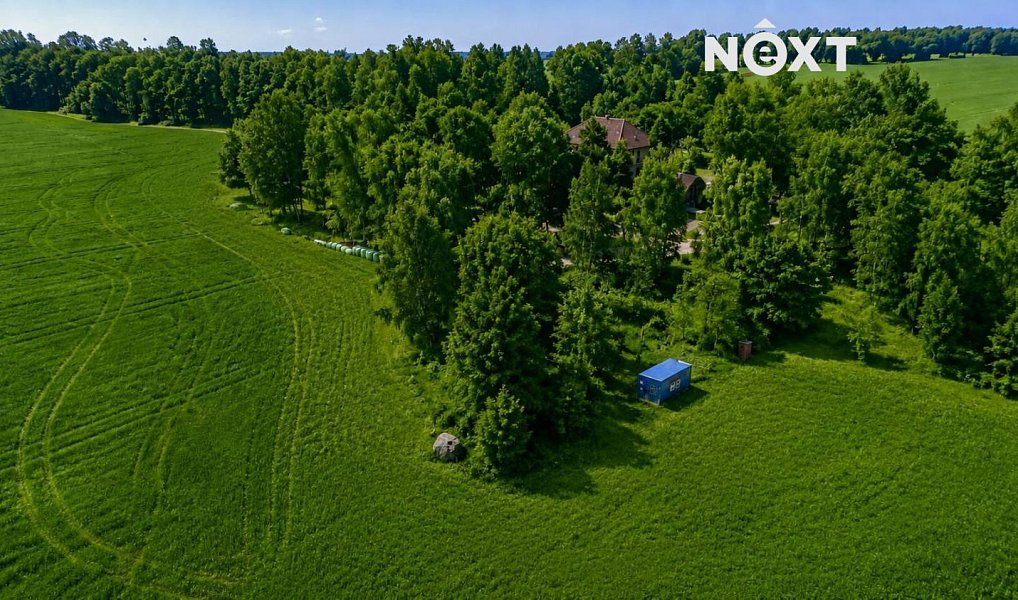 Prodej stavebního pozemku 3 191 m², Hranice – náhled fotky 4
