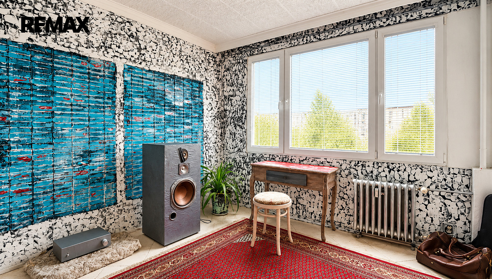Prodej bytu 1+kk 25 m² – fotografie 4