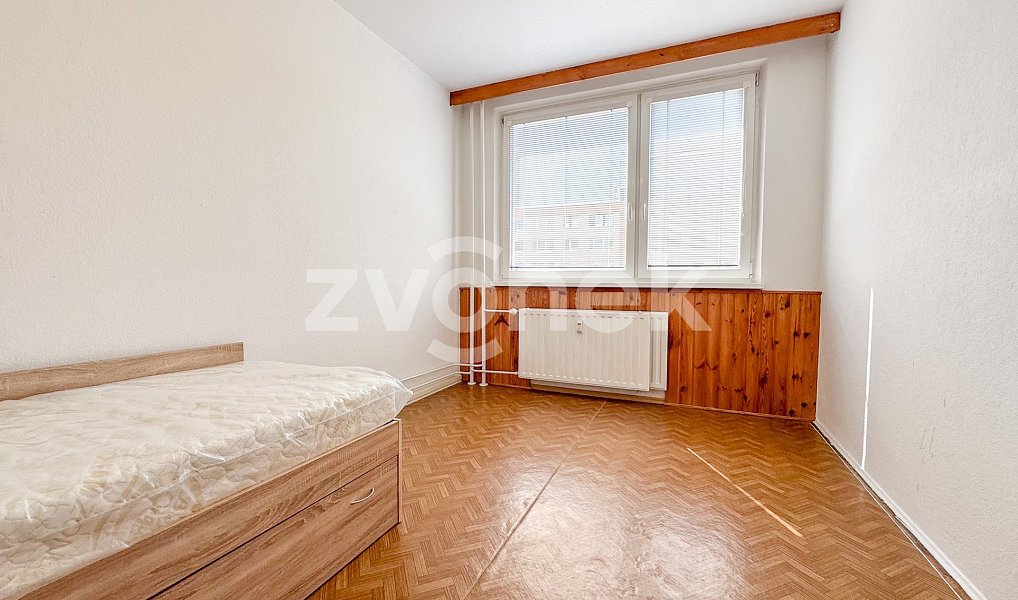 Pronájem bytu 3+1 67 m², Zlín – náhled fotky 5