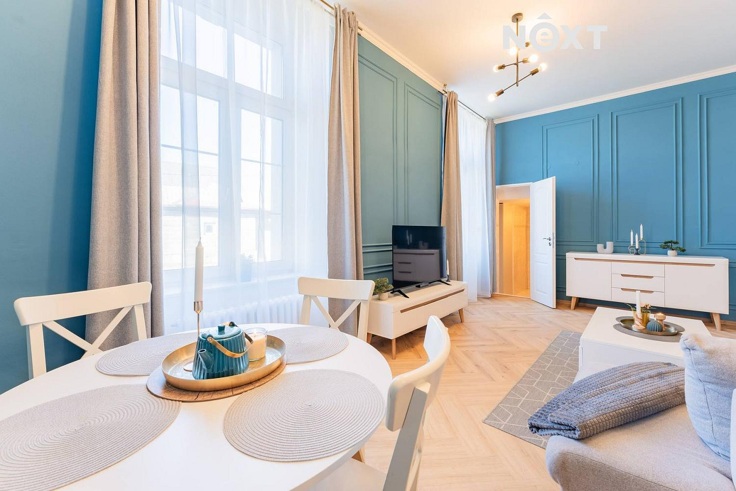 Prodej bytu 1+kk 54 m² — photo 4