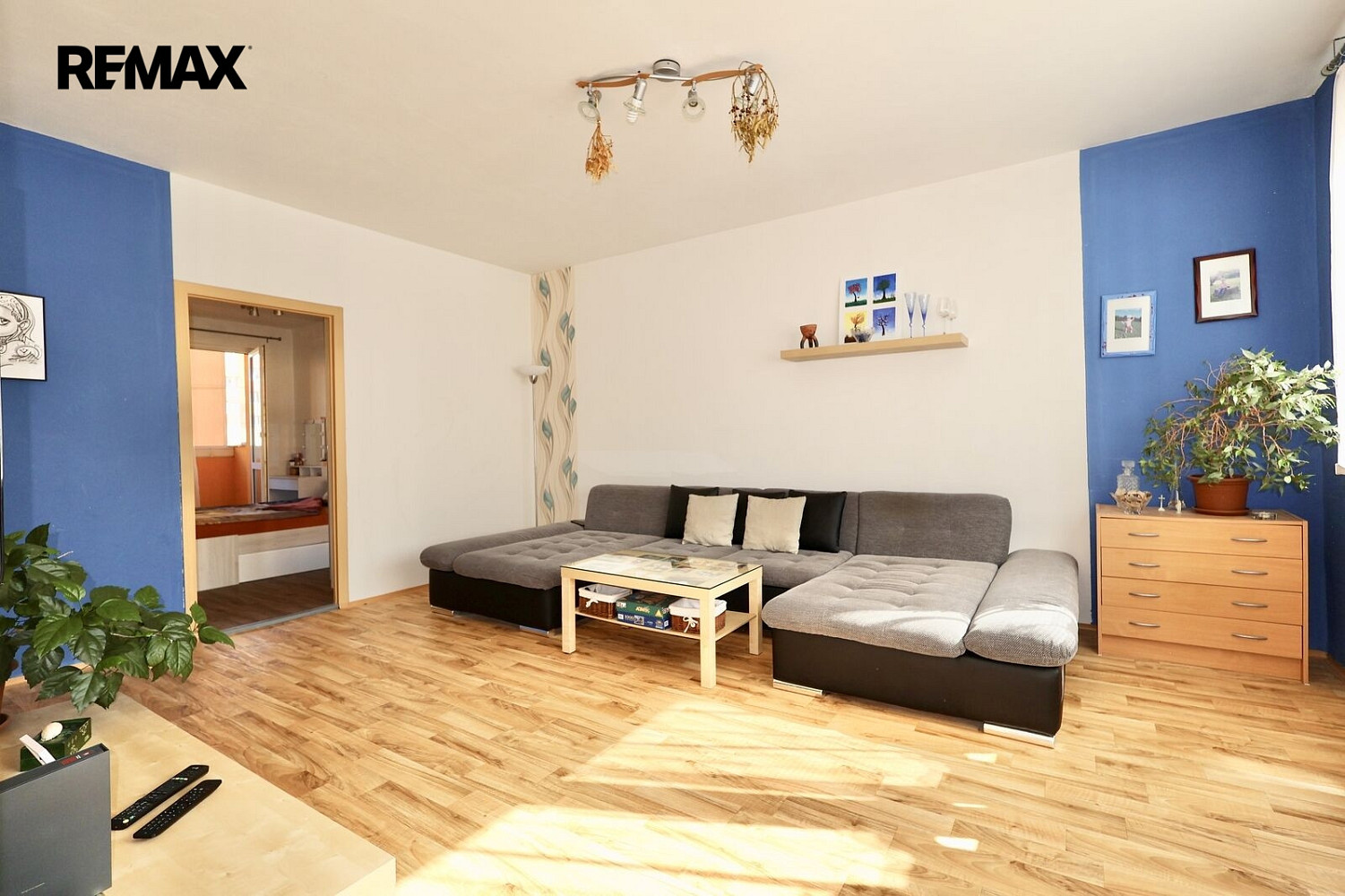 Prodej bytu 3+1 68 m² – fotografie 3
