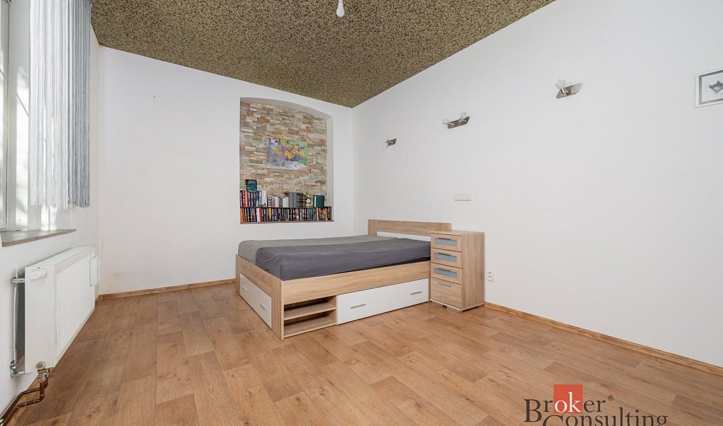 Prodej bytu 2+1 56 m², Liberec – náhled fotky 3